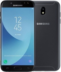 Прошивка телефона Samsung Galaxy J5 (2017) в Брянске